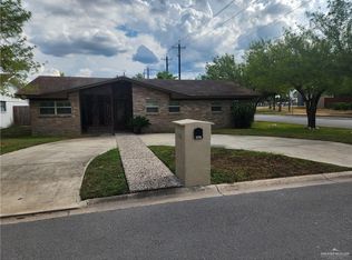3021 Nyssa Ave, McAllen, TX 78501