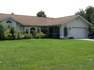 1109 Beaumont Ave, Pt Charlotte, FL 33948