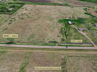 52nd St NE, Bismarck, ND 58503