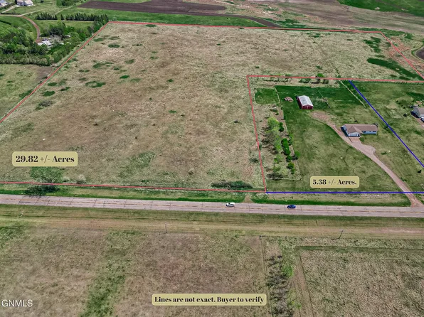 52nd St NE, Bismarck, ND 58503