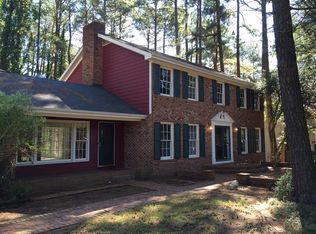 3805 Oak Park Rd, Raleigh, NC 27612