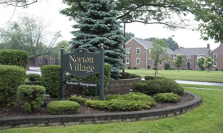 Norton Village — Photo 11