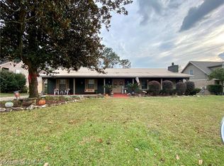 7511 Ridgeline Ct W, Mobile, AL 36695