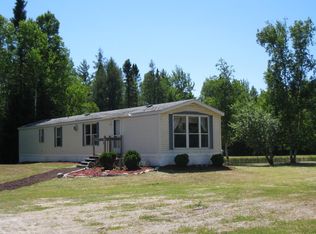 6809 W Six Mile Rd, Brimley, MI 49715