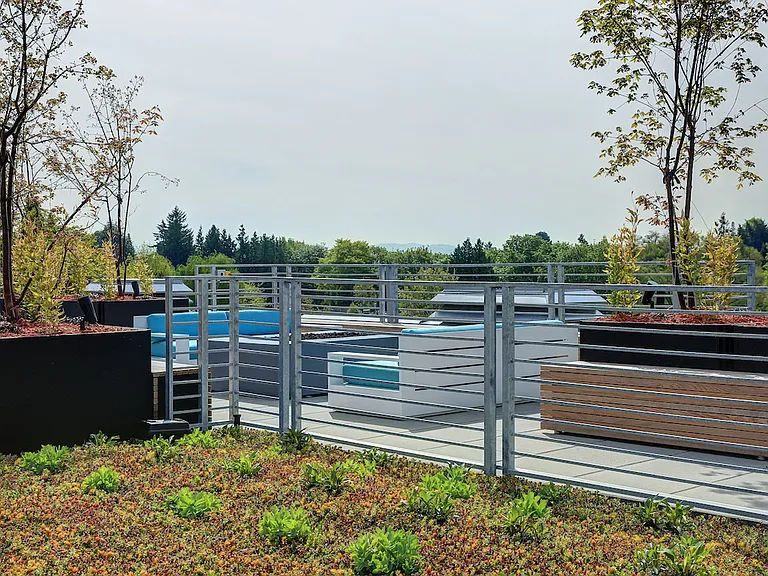 Mio Apartments — Photo 25