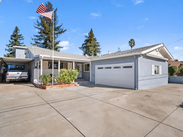 2756 Kennedy St, Livermore, CA 94551