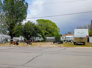 160 N 100 E, Wellington, UT 84542