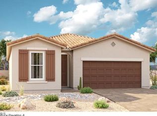154 S Naples Ln, Casa Grande, AZ 85122