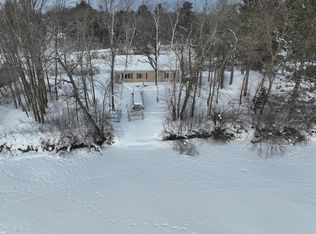 4198 County Road 71 NW, Hackensack, MN 56452