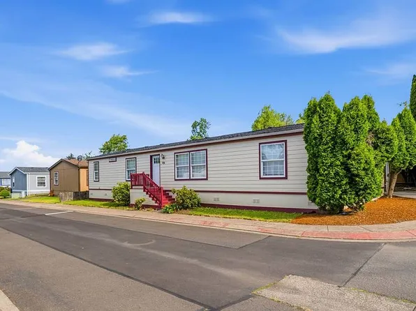777 College Park Dr SW Space 49, Albany, OR 97321