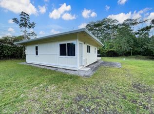 15-1496 16th Ave, Keaau, HI 96749