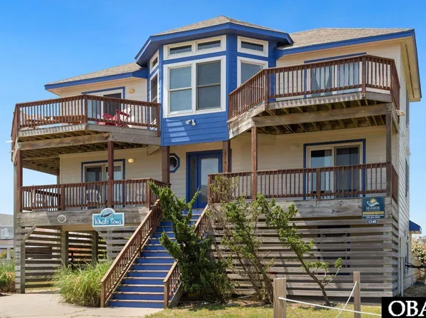 870 Lighthouse Dr Lot 24, Corolla, NC 27927