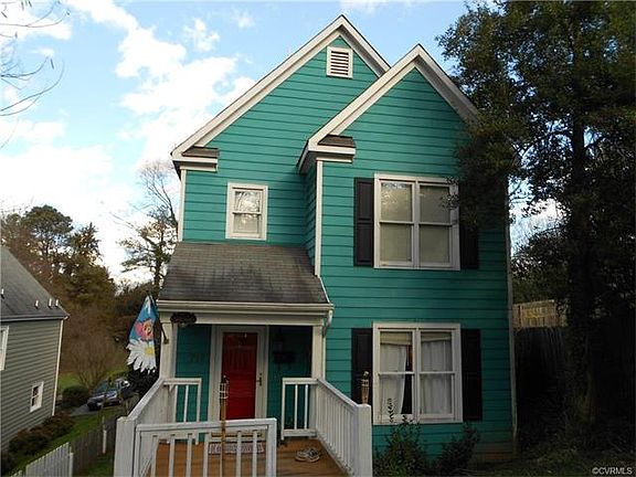 3rd image of 711 W 27th St