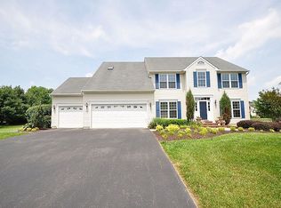 3881 Paul Mill Rd, Ellicott City, MD 21042