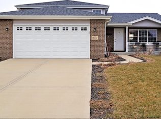 16332 W Palomino Path, Manhattan, IL 60442
