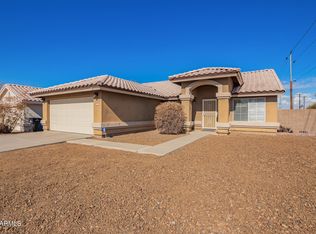 1302 W Villa Maria Dr, Phoenix, AZ 85023
