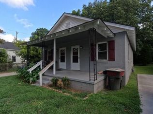 1003 Vance St E #B, Wilson, NC 27893