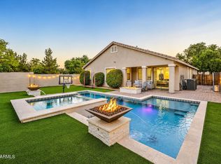2729 S HANSEN Drive, Gilbert, AZ 85295