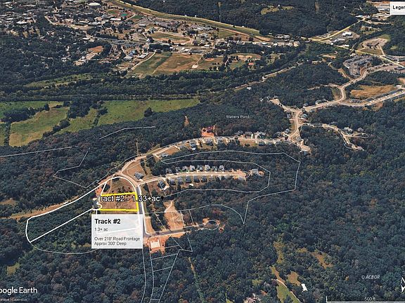 3rd image of Broadmoor Ct