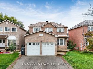 71 Ravenswood Dr, Brampton, ON L6Y 4A1