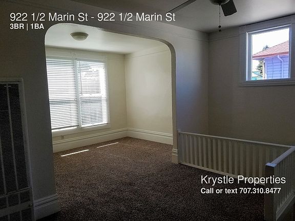 3rd image of 922 1/2 Marin St