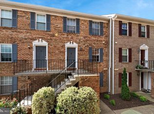 935 S Rolfe St #2, Arlington, VA 22204