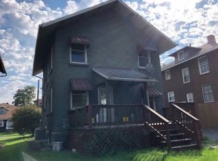 6 Shenango Blvd, Farrell, PA 16121