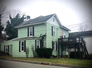 521 4th St, California, PA 15419