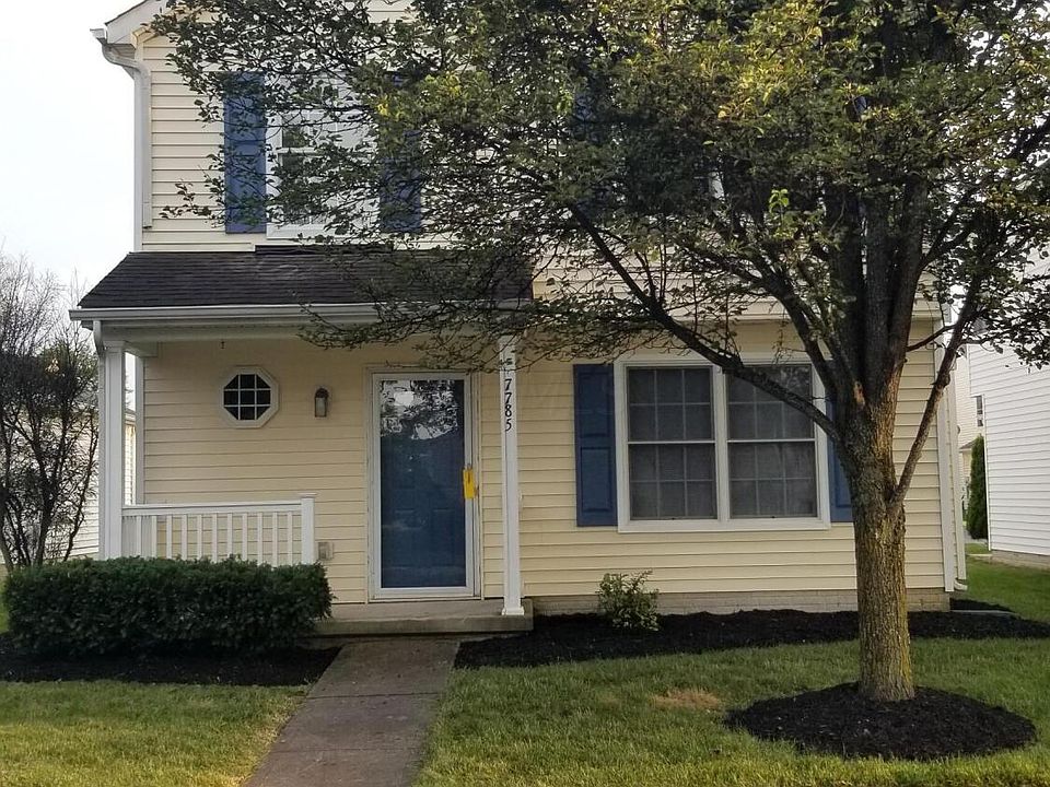 1st image of 7785 Freesia St #217