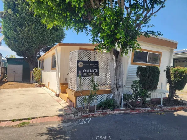 2345 190th St #37, Redondo Beach, CA 90278