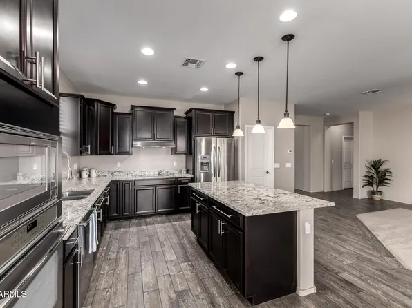 12850 N 177TH Drive, Surprise, AZ 85388