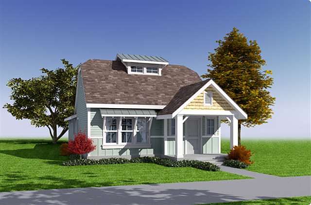 1st image of this home