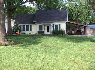 1950 SW Sims Ave, Topeka, KS 66604