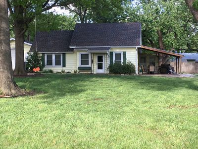 1950 SW Sims Ave, Topeka, KS, 66604