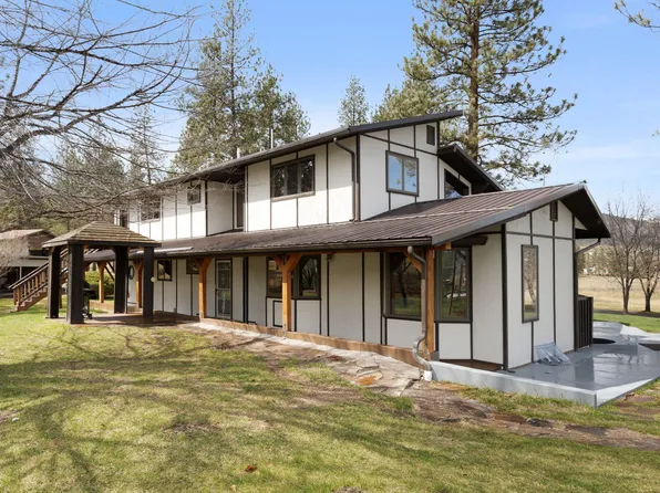 51 Jaques Rd, Hot Springs, MT 59845