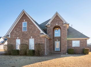 26 Kambridge, Medina, TN 38355