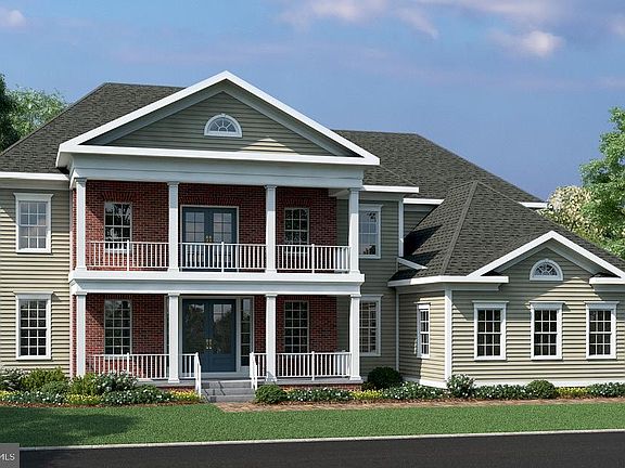 3rd image of 0 Traminette Ct Lot A