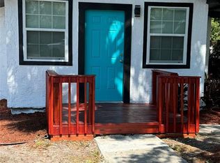 1047 N Madison Ave, Clearwater, FL 33755