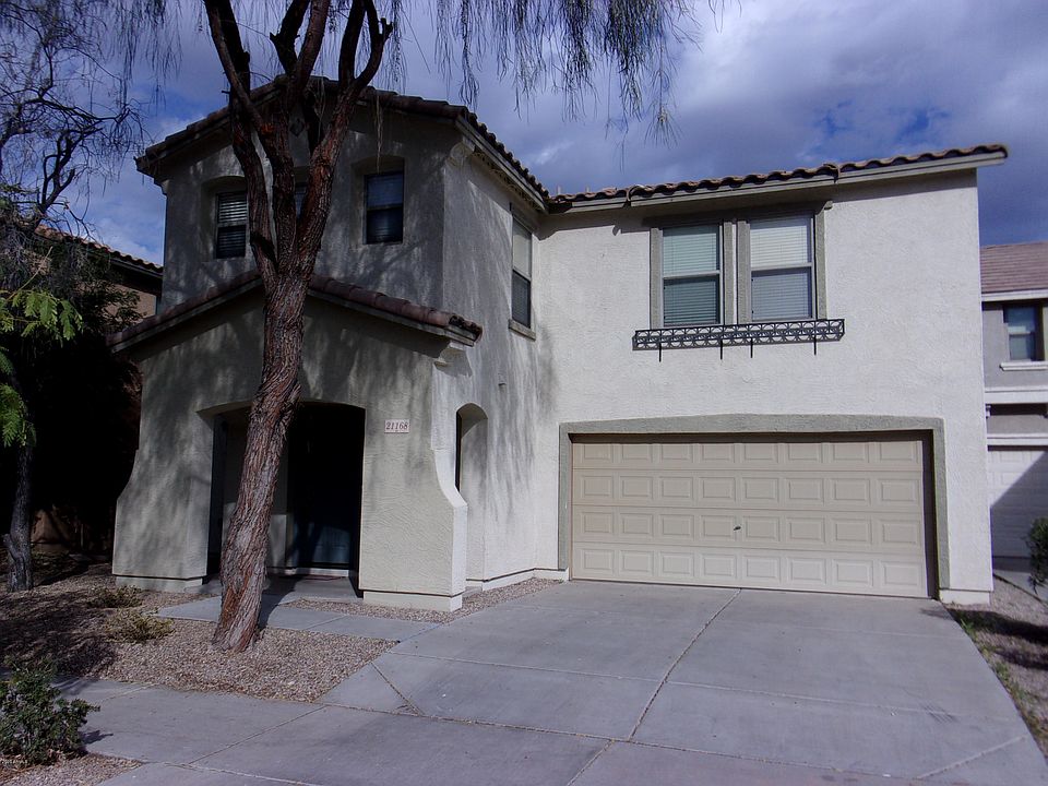 1st image of 21168 E Tierra Grande Dr
