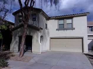 21168 E Tierra Grande Dr, Queen Creek, AZ 85142