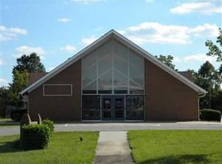 107 W Whittington St, Greensboro, NC 27406