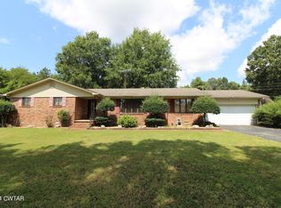 208 State Highway 187, Milan, TN 38358