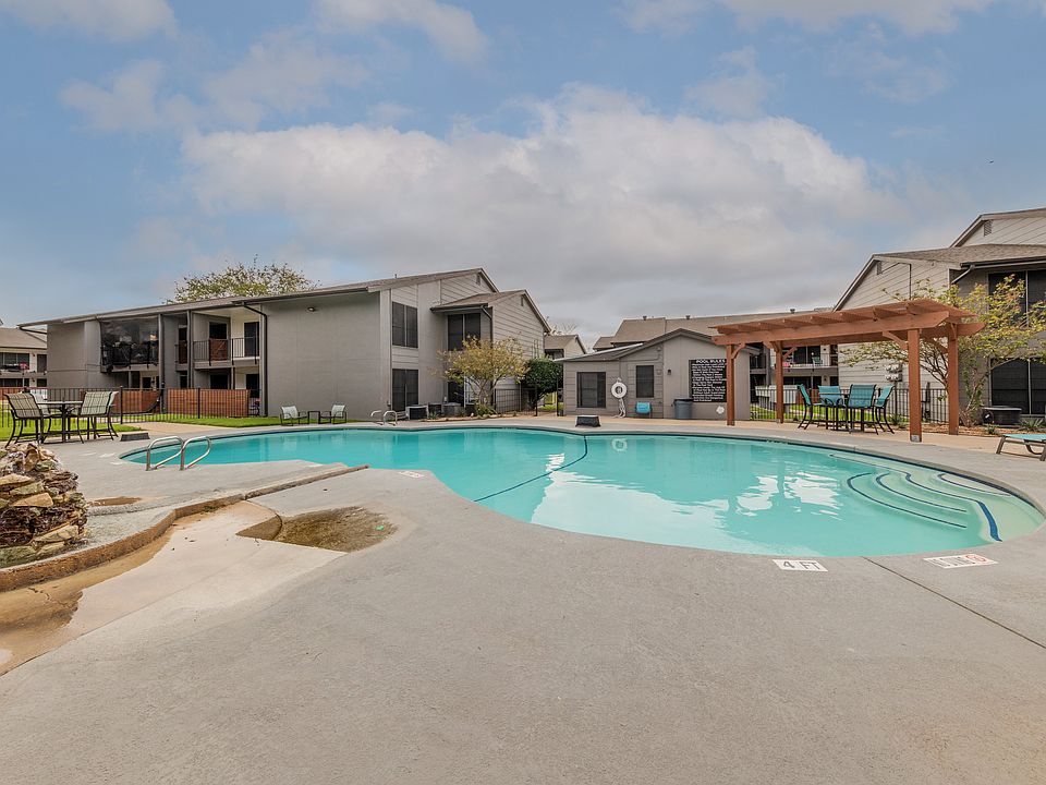 The Grandon Apartment Rentals Killeen, TX Zillow