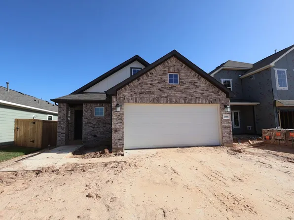 32559 Summer Vista Ln, Fulshear, TX 77441