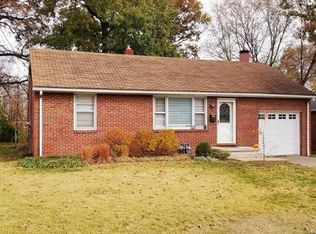 3860 Aberdeen Ave, Alton, IL 62002