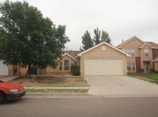 1174 Avenida Bella Vis NW, Los Lunas, NM 87031