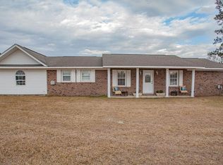 3267 Us Highway 23 N, Alma, GA 31510