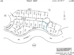 14912 Geneva Ct, Pine Mountain Club, CA 93222