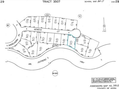 14912 Geneva Ct, Pine Mountain Club, CA, 93222