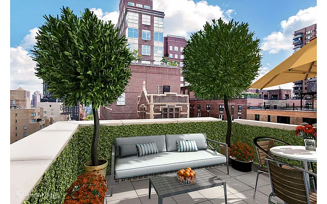 Rented by Douglas Elliman | media 18